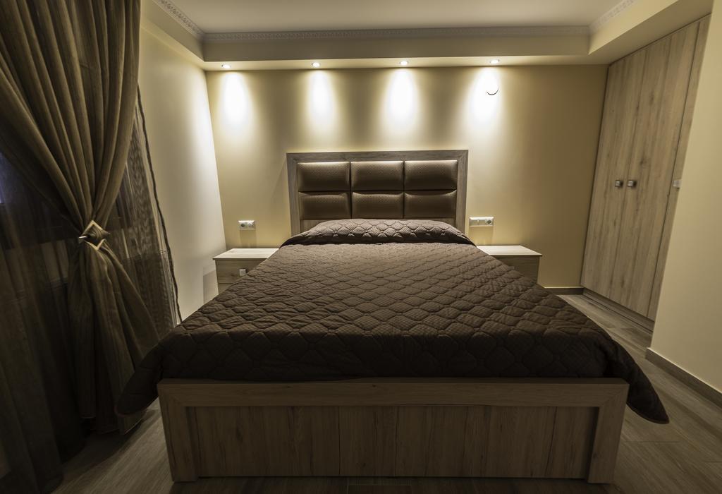 סקאלה פוטאמיאס Dryades Apartments & Studios מראה חיצוני תמונה